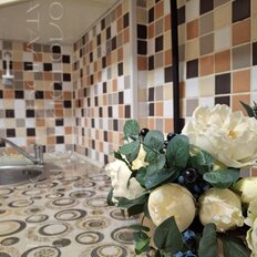 Квартира 31,1 м², 1-комнатная - изображение 5