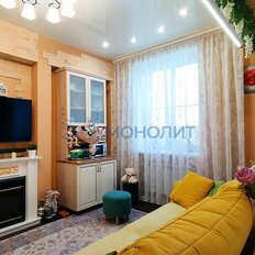 Квартира 78,1 м², 3-комнатная - изображение 3