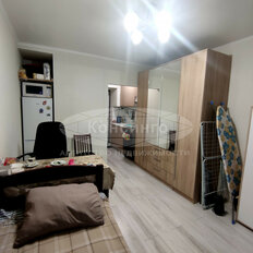 Квартира 16,8 м², 1-комнатная - изображение 2