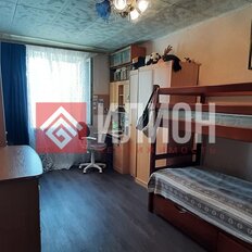 Квартира 72 м², 3-комнатная - изображение 1