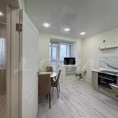 Квартира 32,5 м², 1-комнатная - изображение 2