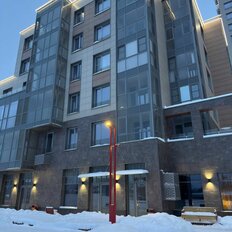 Квартира 82,6 м², 3-комнатная - изображение 3