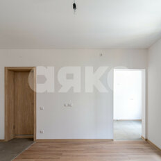 Квартира 25 м², 1-комнатная - изображение 3
