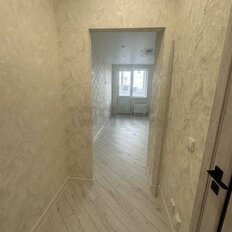 Квартира 23 м², студия - изображение 5