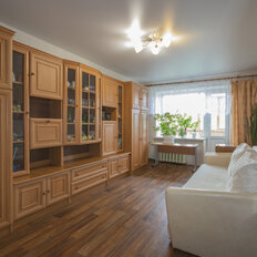 Квартира 44,7 м², 2-комнатная - изображение 1