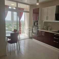 Квартира 50 м², 1-комнатная - изображение 1