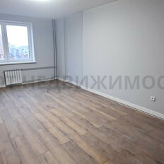 Квартира 50 м², 1-комнатная - изображение 3