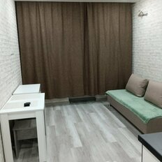 Квартира 25 м², студия - изображение 2