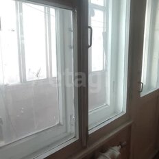 Квартира 29,3 м², 1-комнатная - изображение 5