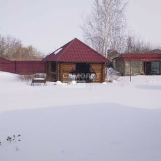 Квартира 244,9 м², 5-комнатная - изображение 3