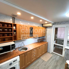 Квартира 66,9 м², 3-комнатная - изображение 2