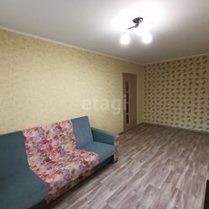 Квартира 33,6 м², 1-комнатная - изображение 4