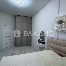 Квартира 46,9 м², 1-комнатная - изображение 5