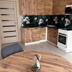 Квартира 60 м², 2-комнатная - изображение 4