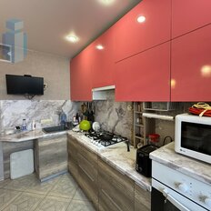 Квартира 63 м², 3-комнатная - изображение 2
