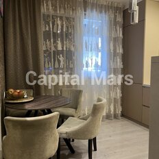 Квартира 111 м², 4-комнатная - изображение 4