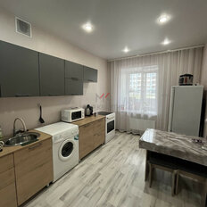 Квартира 42 м², 1-комнатная - изображение 4