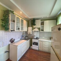 Квартира 59 м², 2-комнатная - изображение 1