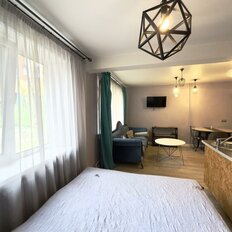 Квартира 30,3 м², 1-комнатная - изображение 5