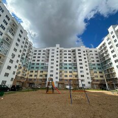 Квартира 40 м², 1-комнатная - изображение 4