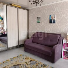 Квартира 49 м², 2-комнатная - изображение 5