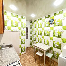 Квартира 35 м², 1-комнатная - изображение 2