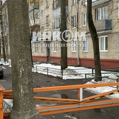Квартира 54,7 м², 3-комнатная - изображение 4