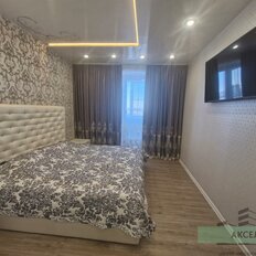 Квартира 117 м², 3-комнатная - изображение 5
