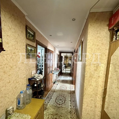Квартира 102 м², 4-комнатная - изображение 1