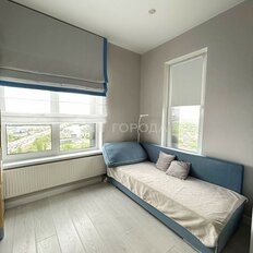 Квартира 46 м², 1-комнатная - изображение 4