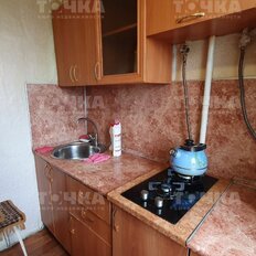 Квартира 20,8 м², 1-комнатная - изображение 2