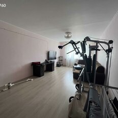 Квартира 74 м², 2-комнатная - изображение 4