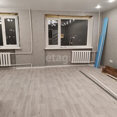 Квартира 63,7 м², 1-комнатная - изображение 2
