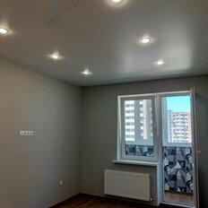 Квартира 26 м², студия - изображение 4