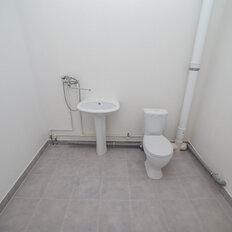 Квартира 35,7 м², студия - изображение 5