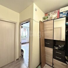 Квартира 35,5 м², 1-комнатная - изображение 4