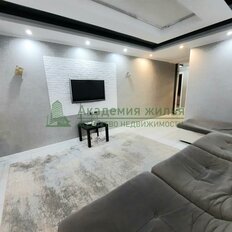 Квартира 82,1 м², 3-комнатная - изображение 2