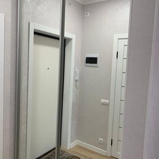 Квартира 36 м², 1-комнатная - изображение 1