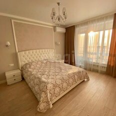 Квартира 99 м², 3-комнатная - изображение 5