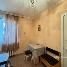 Квартира 43 м², 1-комнатная - изображение 4