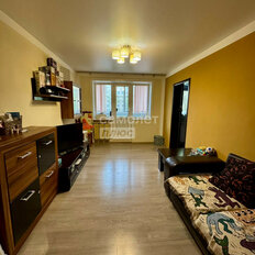 Квартира 56,6 м², 3-комнатная - изображение 2