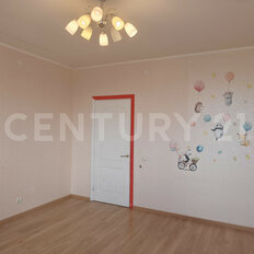 Квартира 70 м², 2-комнатная - изображение 5