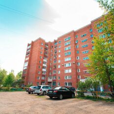 Квартира 61,6 м², 3-комнатная - изображение 1