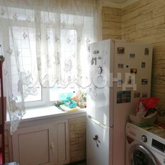 Квартира 29,7 м², 1-комнатная - изображение 5