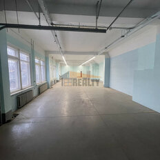 550 м², производственное помещение - изображение 1