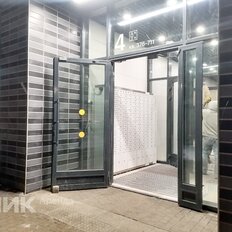 Квартира 33 м², 1-комнатная - изображение 1