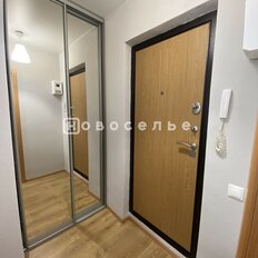 Квартира 32,2 м², 1-комнатная - изображение 1