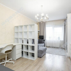 Квартира 47,8 м², 1-комнатная - изображение 1