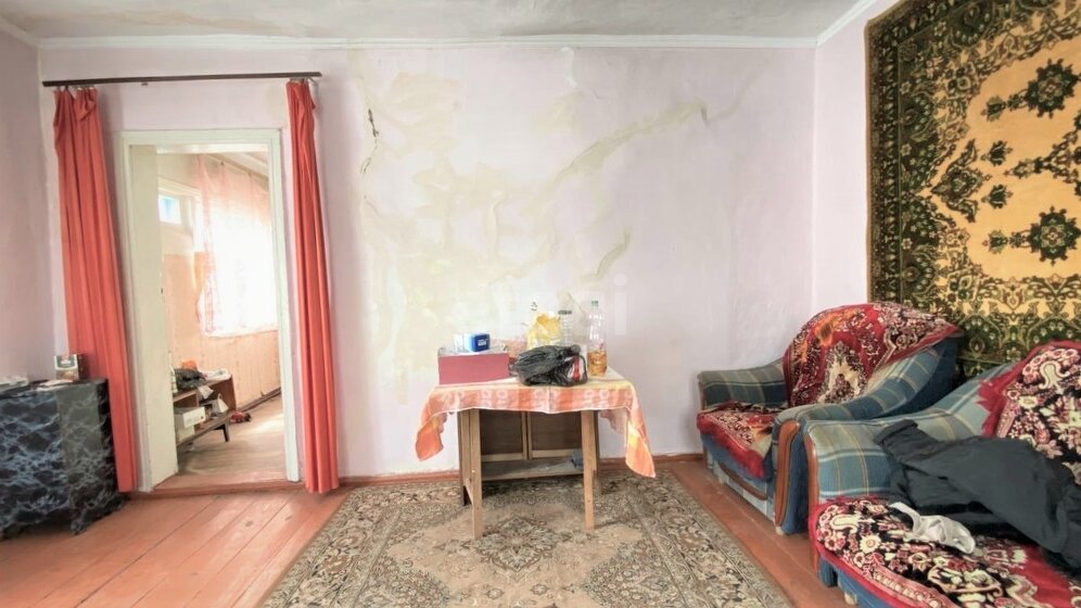 50,7 м² дом, 3 сотки участок 5 500 000 ₽ - изображение 39