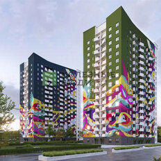 Квартира 23,1 м², студия - изображение 3